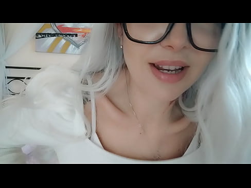 ❤️ Pėdsekyne, nesigėdink, erekcija yra normali. Močiutė mokosi save kontroliuoti ❤️ Dulkinimo video prie mūsų ❌