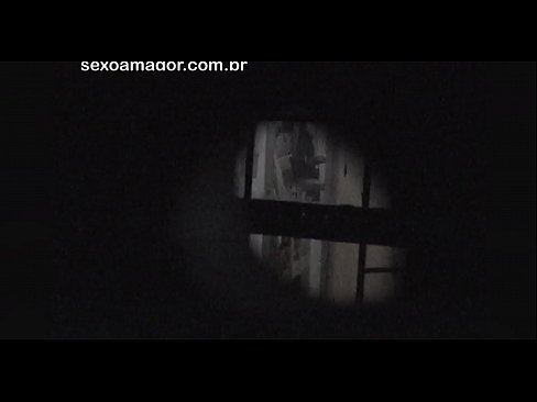 ❤️ Blondinę slapta filmuoja už tuščiavidurių plytų pasislėpęs kaimyno vojeristas ❤️ Dulkinimo video prie mūsų ❌