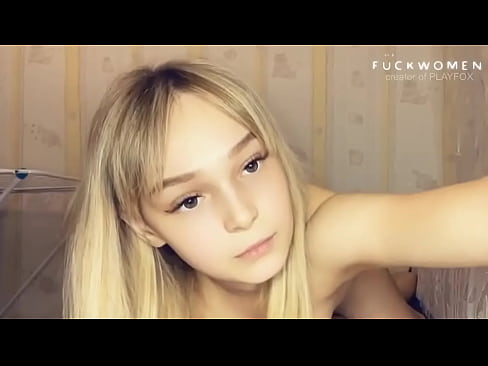 ❤️ Nepasotinama moksleivė suteikia gniuždantį pulsuojantį oralinį kremą klasės draugei ❤️ Dulkinimo video prie mūsų ❌