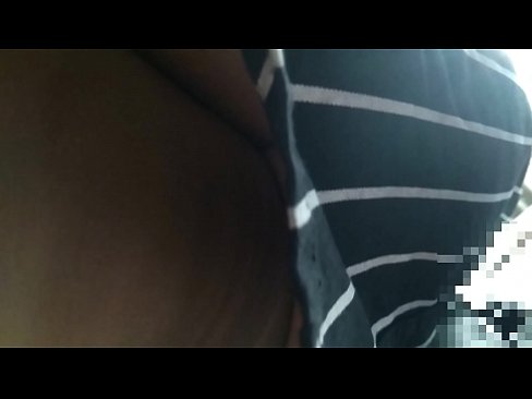 ❤️ Mergina juodais drabužiais be kelnaičių, 2 dalis ❤️ Dulkinimo video prie mūsų ❌