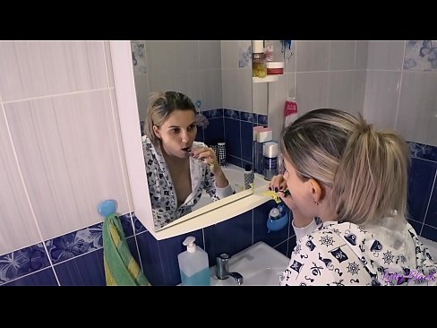 ❤️ Hack su jauna pižama baigiasi oralinis sperma į užpakalį - Letty black ❤️ Dulkinimo video prie mūsų ❌