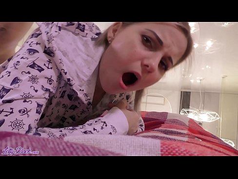 ❤️ Seksuali mama nuryti ir pregistyle seksas - sperma iš arti ❤️ Dulkinimo video prie mūsų ❌